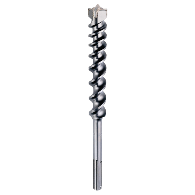 Bosch Accessories Bosch Power Tools 2608597900 Carbide Hamerboor 37 mm Gezamenlijke lengte 570 mm SDS-Max 1 stuk(s)