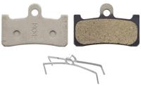 SHIMANO m04 resin disc brake pads - thumbnail