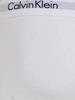 Calvin Klein 3-Pack Trunks heren - Boxershorts met korte pijpjes - Katoenen boxers voor mannen - thumbnail