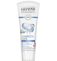 Lavera Lavera Tandpasta Toothpaste/complete Fluoride Free En-it (75ml) - thumbnail