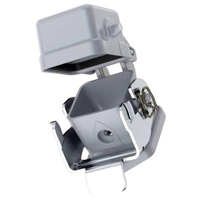 LAPP 19512103 Gebruik voor schaalbehuizing 10 stuk(s) LAPP 19512103 Gebruik voor schaalbehuizing 10 stuk(s)