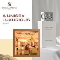 Swiss Arabian Shaghaf Abyad Eau de Parfum - thumbnail