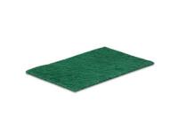 Wecoline Weco schuurlapje groen 150x230 mm (10 stuks) - thumbnail