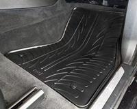 Rubbermatten passend voor Hyundai i30 / Kia Cee'd 2007- 2011 (T-Design 4-delig) GL0190 - thumbnail