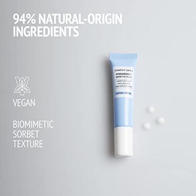 Comfort zone Hydramemory Depuff Eye Cream 15ml Oogverzorging - thumbnail