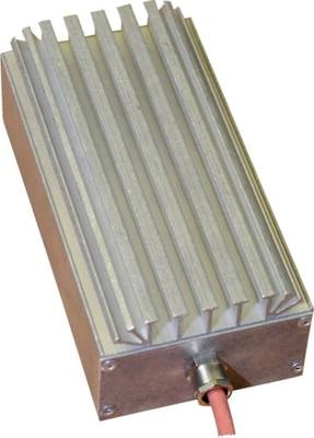 Rose LM LM-Standard Schakelkastverwarming 24 V DC/AC 55 W (l x b x h) 153 x 80 x 55 mm 1 stuk(s)