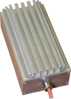 Rose LM LM-Standard Schakelkastverwarming 24 V DC/AC 55 W (l x b x h) 153 x 80 x 55 mm 1 stuk(s) - thumbnail