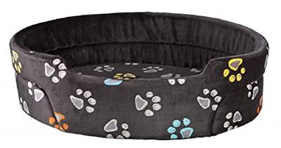 TRIXIE HONDENMAND JIMMY OVAAL TAUPE POOT 95X85 CM