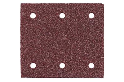 Metabo Accessoires Hechtschuurpapier voor FSR (10 st.) - P40 - 625619000 Metabo Accessoires Hechtschuurpapier voor FSR (10 st.) - P40 - 625619000