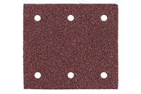 Metabo Accessoires Hechtschuurpapier voor FSR (10 st.) - P40 - 625619000 - thumbnail