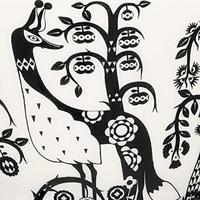 Iittala Taika Schaal 0,6 l 15 cm - thumbnail