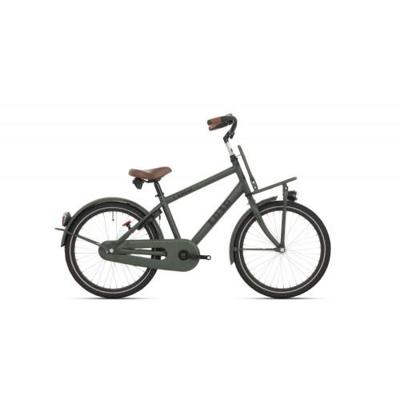 Bikefun fiets bike fun 20" rn load jongens