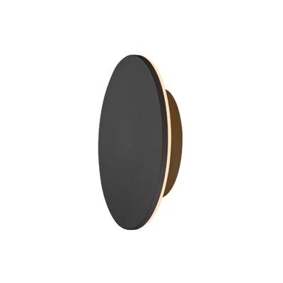 SLV D-RING M 1007913 Buitenlamp (wand) 15 W LED Zwart SLV D-RING M 1007913 Buitenlamp (wand) 15 W LED Zwart