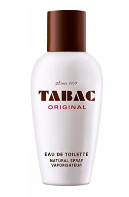 Tabac Tabac Original Eau De Cologne Natural Spray (50ml) Tabac Tabac Original Eau De Cologne Natural Spray (50ml)