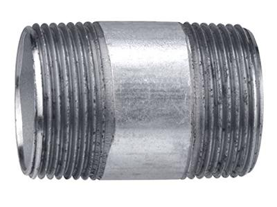 Cornat Galva Buisnippel Mm 5/4 60Mm (530) - VFB530546