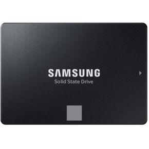 Samsung 870 EVO 1 TB 2.5" SATA III V-NAND