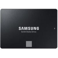Samsung 870 EVO 1 TB 2.5" SATA III V-NAND - thumbnail