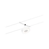 Paulmann WS DC Circle Kabelsysteem compleet Wit (mat), Chroom - thumbnail