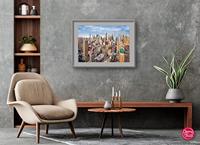 Empire Puzzel 1000 Stukjes - thumbnail