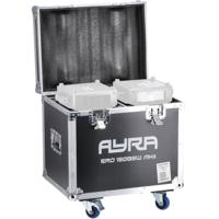 Ayra 150BSW-CASE MKII flightcase voor 2 x 150BSW MKII movinghead - thumbnail