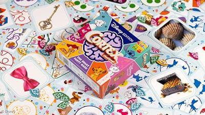 Spel Cortex Challenge Kids Disney Edition Spel Cortex Challenge Kids Disney Edition