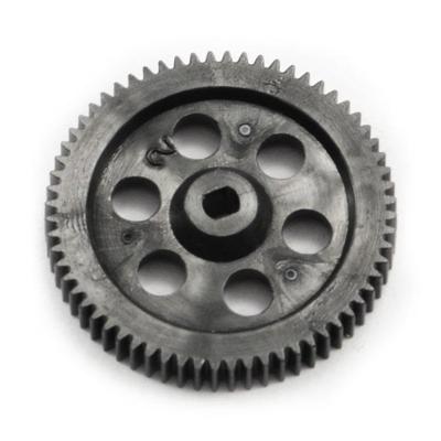 FTX - Outback Mini 64T Main Gear & 12T Pinion Gear Set (FTX8857)