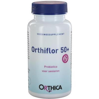 Orthica Orthiflor 50+ senior 60 Capsules