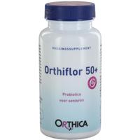 Orthica Orthiflor 50+ senior 60 Capsules - thumbnail