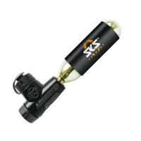Sks minipomp airbuster co2-pomp (hv,fv,av) 11105 - thumbnail