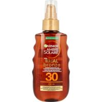 Garnier Ambre Solaire Ideal Bronze SPF30 Olie - thumbnail