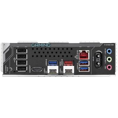 Moederbord Gigabyte 9MX87GX7-00-10 AMD X870 AMD AM5