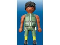 Playmobil 71832 Superhelden Multifunctioneel Voertuig, Superhelden - thumbnail