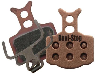 Kool Stop D330S Formula Disc Brake Pads
