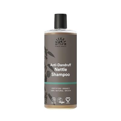 Urtekram Nettle Shampoo Anti-Roos