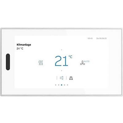 Busch-Jaeger 2TMA200050W0010 Muur-touchdisplay RT/U30.0.11-811
