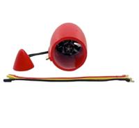 Xfly Swift 2100 Nacelle w/64mm EDF (4S Version optional setup) - thumbnail