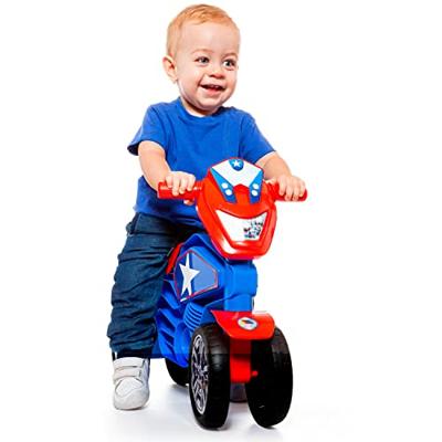 Loopmotor Moltó Cross Star