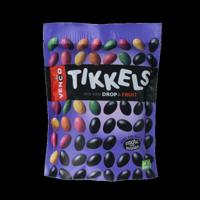 Tikkels drop & fruit 245 Gram - thumbnail