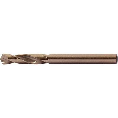 KS Tools 330.6042 HSS-G-Co 5 Spiraalboor 4.2 mm DIN 1897, DIN 1412 C 10 stuk(s)