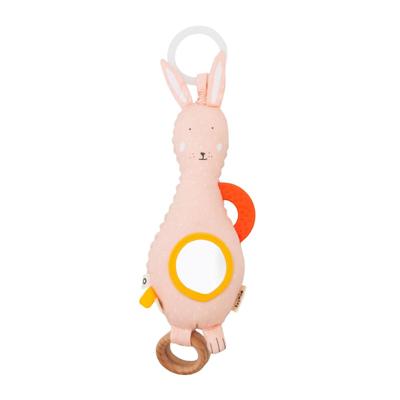 Trixie activiteitenspeeltje - mrs. rabbit Trixie activiteitenspeeltje - mrs. rabbit