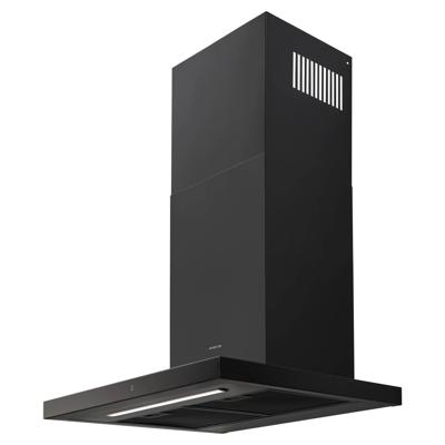 Inventum AKB6015ZWA Schouwkap Zwart