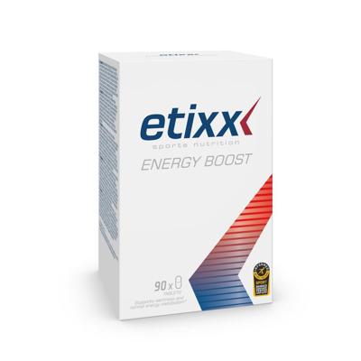 Etixx Performance Energy Booster 90Tabletten