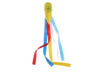 Werpzak Regenboog, 64cm - thumbnail