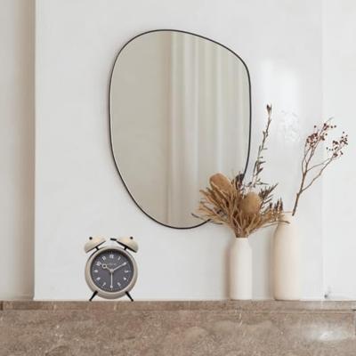 NeXtime - Tafelwekker 12 x 14 x 6cm-Stil-Licht-Metaal-NeXtime "Golden