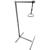 Beddensteun LIFT SQUARE POLE - thumbnail