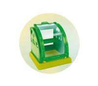 Wetenschapsspel Clementoni CLEMENTONI - thumbnail