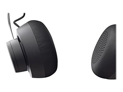 Logitech Zone UC Bedraad Grafiet