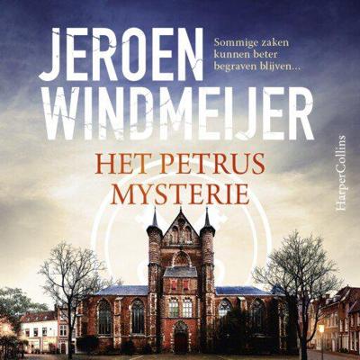 Het Petrusmysterie Het Petrusmysterie
