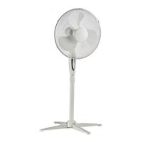 Staande ventilator Argon FS-40B Wit 45 W 43 x 60 x 102 cm - thumbnail