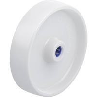 Blickle PO 200/20XR Kunststofwiel Wieldiameter: 200 mm Draagvermogen (max.): 600 kg 1 stuk(s) - thumbnail